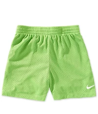 Nike Little Boys Icon Mesh Shorts