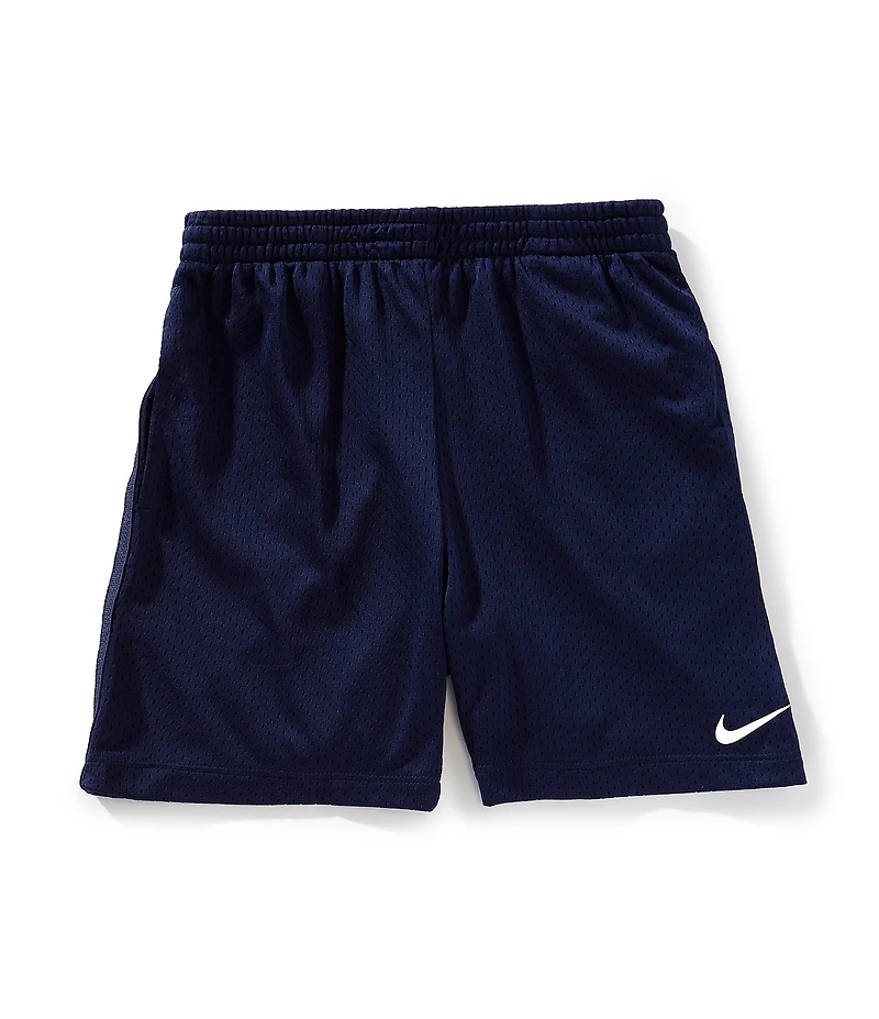 Nike Little Boys Icon Mesh Shorts