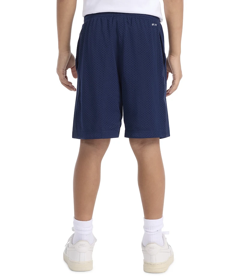Nike Little Boys Icon Mesh Shorts