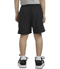 Nike Little Boys Icon Woven Pull-On Shorts