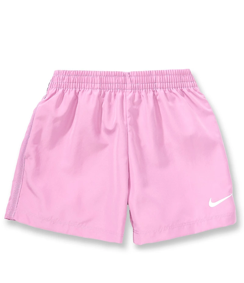 Nike Little Boys Icon Woven Pull-On Shorts