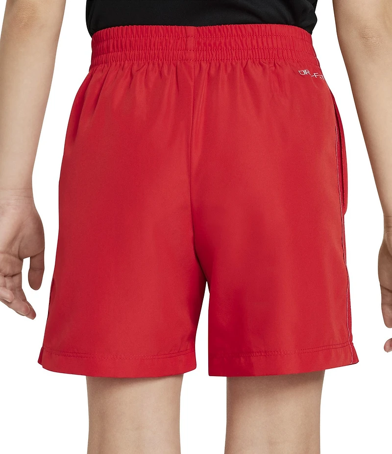 Nike Little Boys Icon Woven Pull-On Shorts