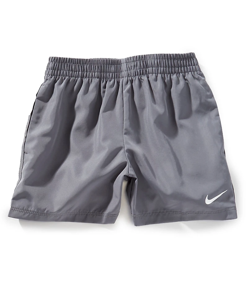 Nike Little Boys Icon Woven Pull-On Shorts