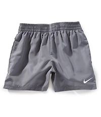 Nike Little Boys Icon Woven Pull-On Shorts
