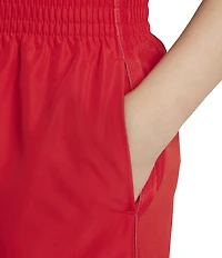 Nike Little Boys Icon Woven Pull-On Shorts