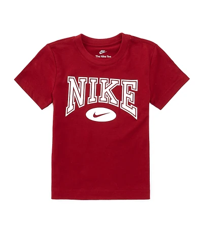 Nike Little Boys Short-Sleeve Game Day T-Shirt
