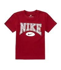 Nike Little Boys Short-Sleeve Game Day T-Shirt