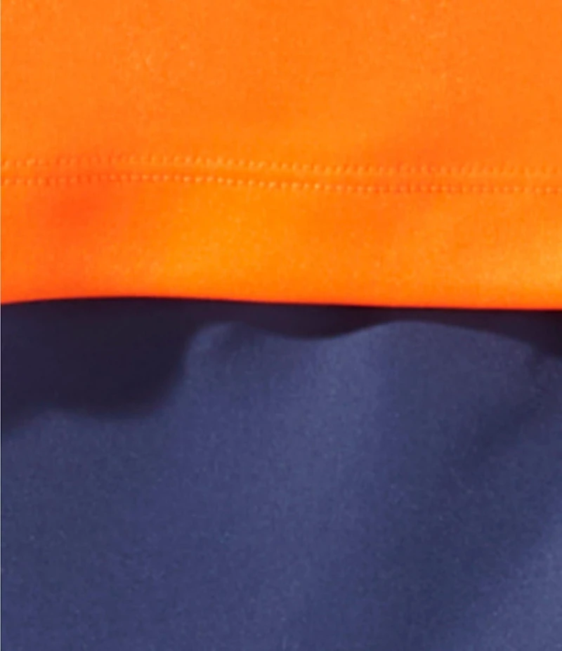 Nike Little Boys Short-Sleve Knit T-Shirt & Dri-FIT shorts set