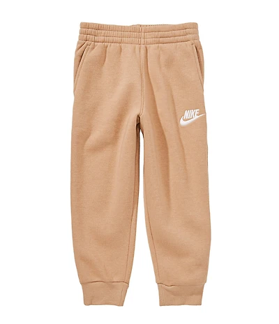 Nike Little Boys Sportwear Club Fleece Joggers