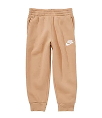 Nike Little Boys Sportwear Club Fleece Joggers