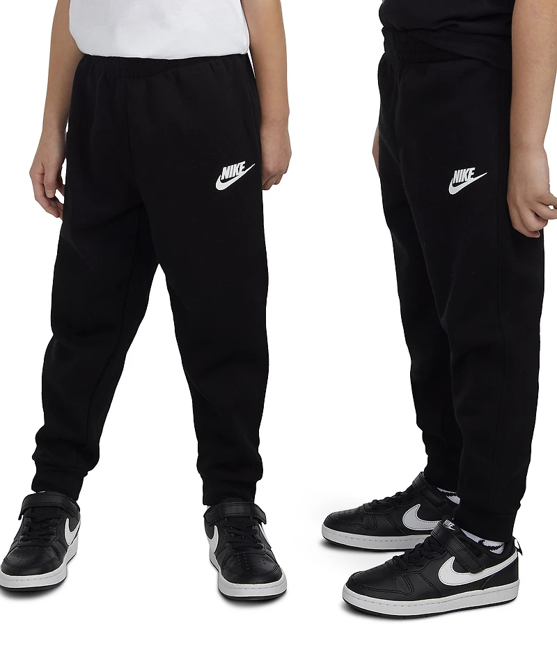 Nike Little Boys Sportwear Club Fleece Joggers