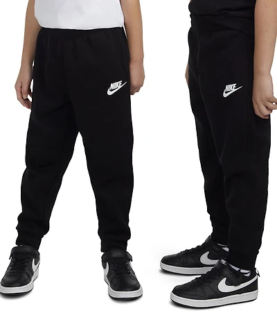 Nike Little Boys Sportwear Club Fleece Joggers