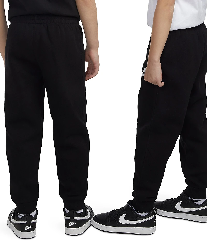 Nike Little Boys Sportwear Club Fleece Joggers