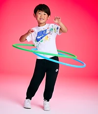 Nike Little Boys Sportwear Club Fleece Joggers
