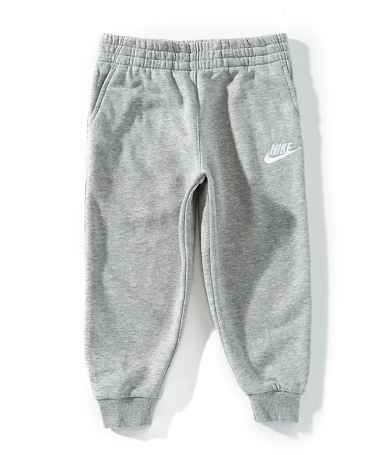 Nike Little Boys Sportwear Club Fleece Joggers