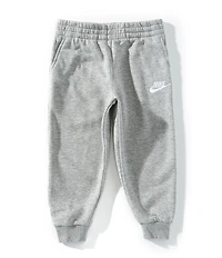 Nike Little Boys Sportwear Club Fleece Joggers