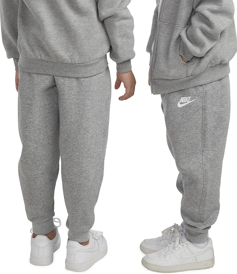 Nike Little Boys Sportwear Club Fleece Joggers