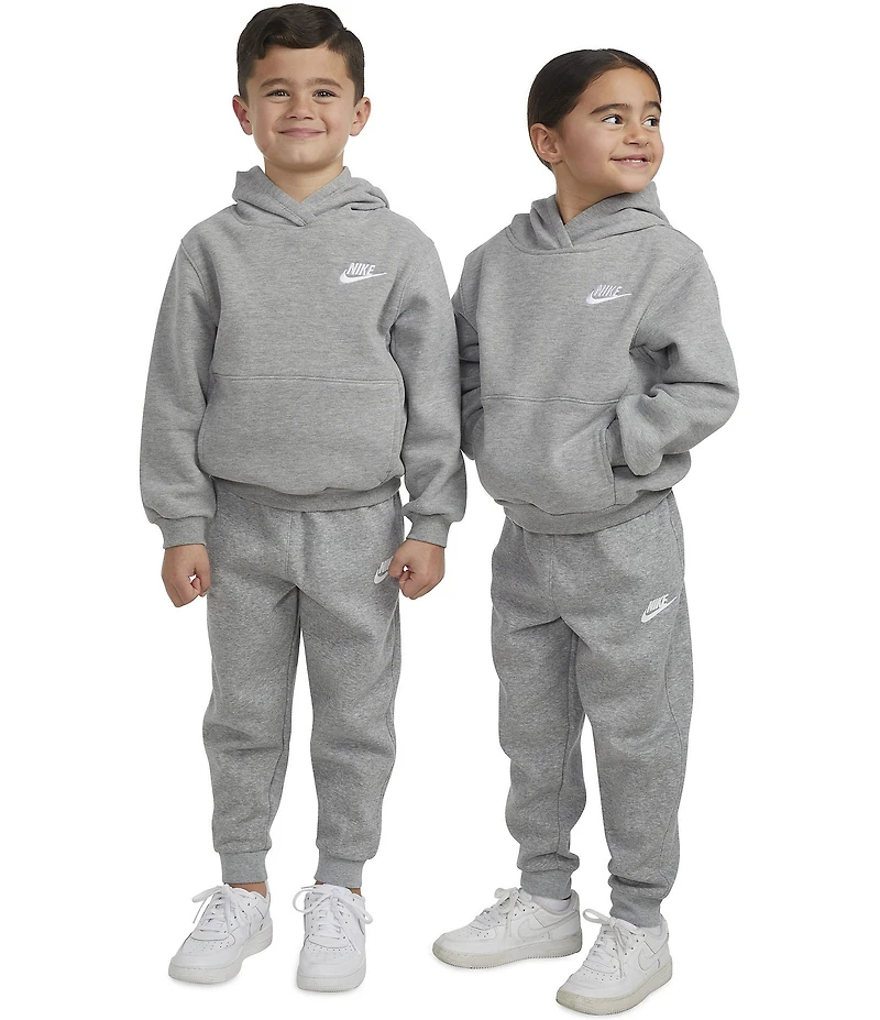 Nike Little Boys Sportwear Club Fleece Joggers