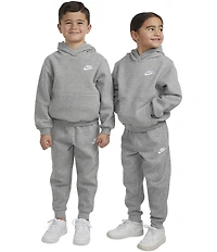 Nike Little Boys Sportwear Club Fleece Joggers