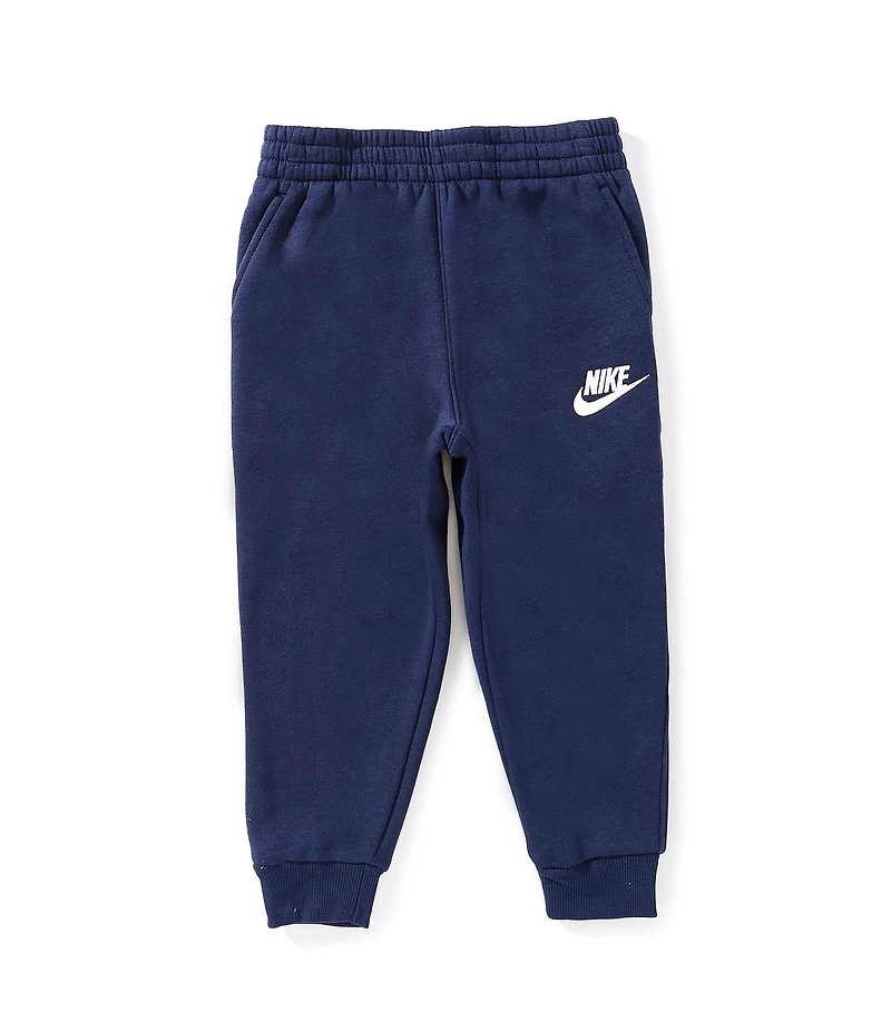 Nike Little Boys Sportwear Club Fleece Joggers