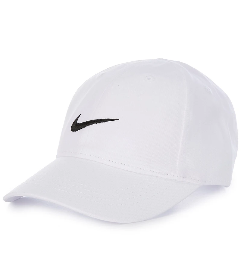Nike Little Boys Swoosh Twill Ball Cap