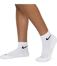 Nike Little Boys Performance Crew Socks 6-Pack