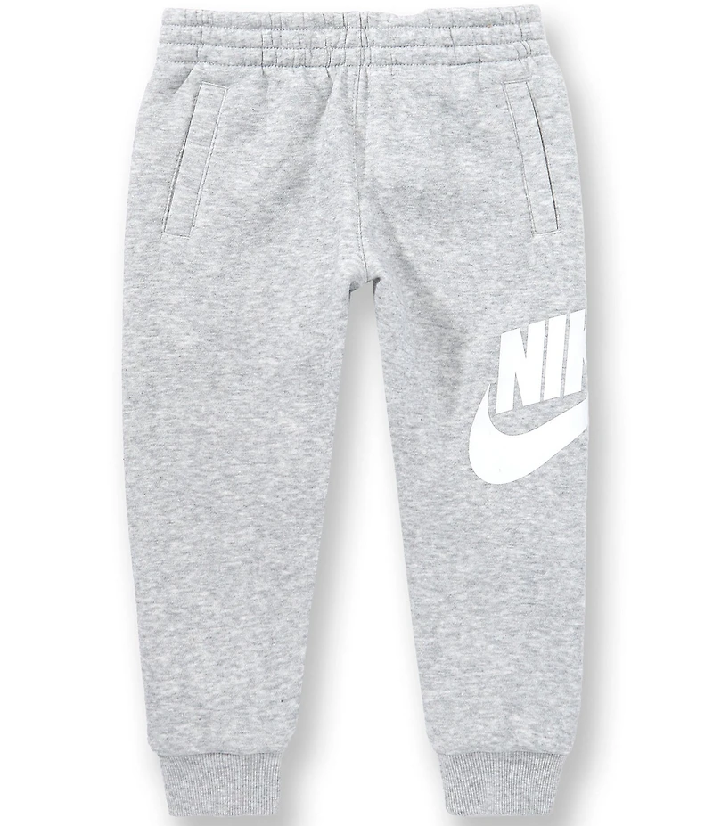 Nike Little Boys Club Fleece Joggers