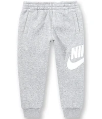 Nike Little Boys Club Fleece Joggers