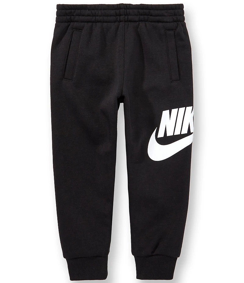 Nike Little Boys Club Fleece Joggers