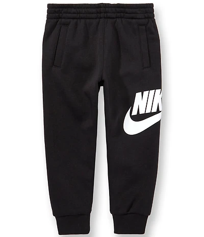 Nike Little Boys Club Fleece Joggers
