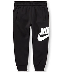 Nike Little Boys Club Fleece Joggers