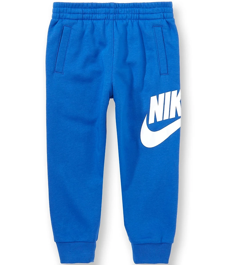 Nike Little Boys Club Fleece Joggers