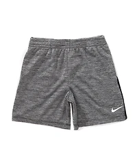 Nike Little Boys Dri-Fit Multi Shorts