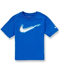 Nike Little Boys Short-Sleeve Bold Move T-Shirt