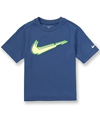 Nike Little Boys Short-Sleeve Bold Move T-Shirt