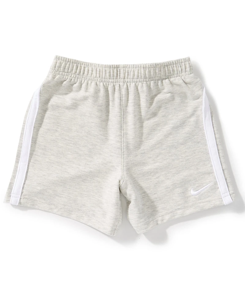 Nike Little Boys Sportswear Goal Mode French Terry Shorts