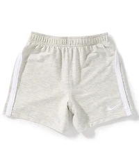 Nike Little Boys Sportswear Goal Mode French Terry Shorts
