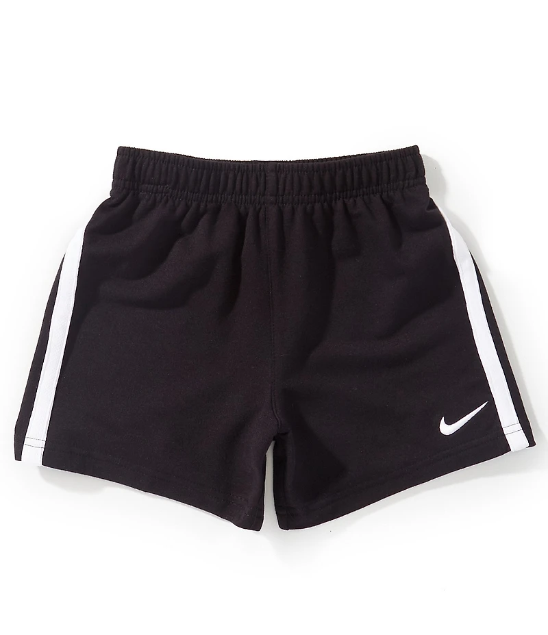 Nike Little Boys Sportswear Goal Mode French Terry Shorts