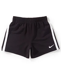 Nike Little Boys Sportswear Goal Mode French Terry Shorts