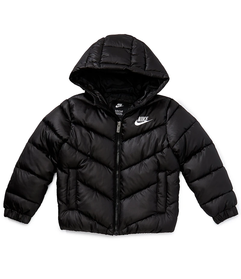 Nike Little Boys Sportwear All Day Play Puffer Jacket