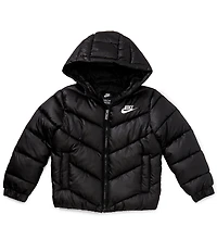 Nike Little Boys Sportwear All Day Play Puffer Jacket