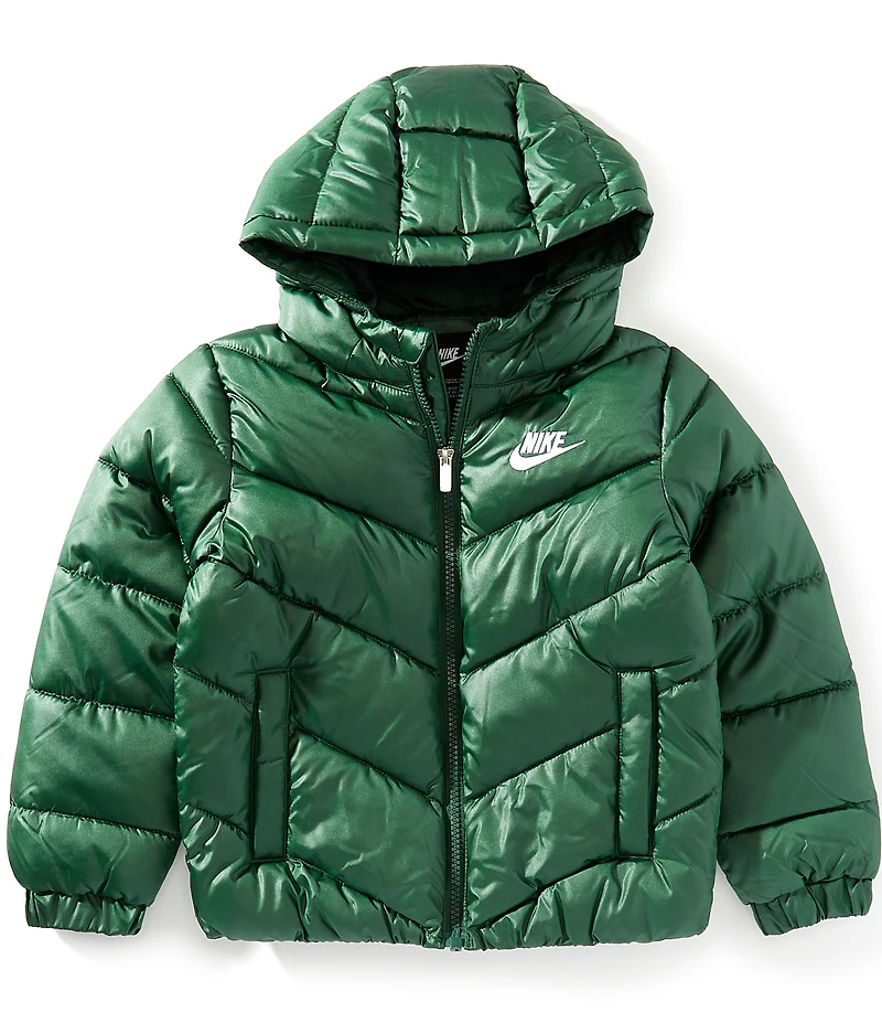 Nike Little Boys Sportwear All Day Play Puffer Jacket