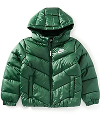Nike Little Boys Sportwear All Day Play Puffer Jacket
