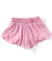 Nike Little Girls Dri-FIT Swing Shorts