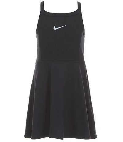 Nike Little Girls Dri-Fit Bold Play Dress