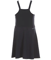 Nike Little Girls Dri-Fit Bold Play Dress