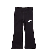 Nike Little Girls Flare Leggings