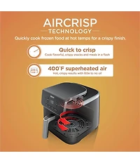 Ninja® Air Fryer Pro 4-in-1