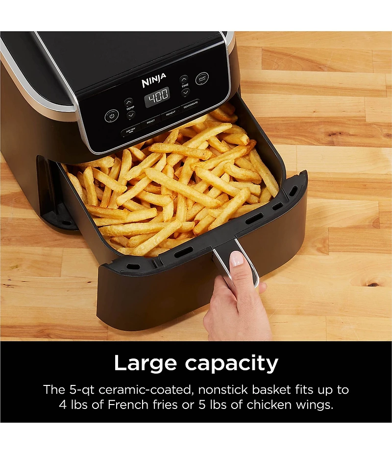 Ninja® Air Fryer Pro 4-in-1