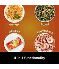 Ninja® Air Fryer Pro 4-in-1
